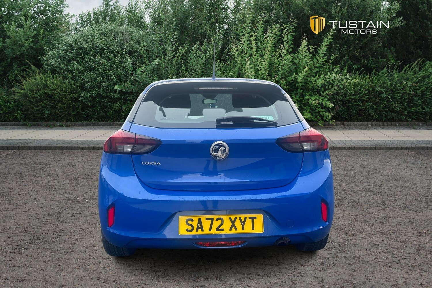 Used Vauxhall Corsa 2022 for sale - 76905884: Photo 11