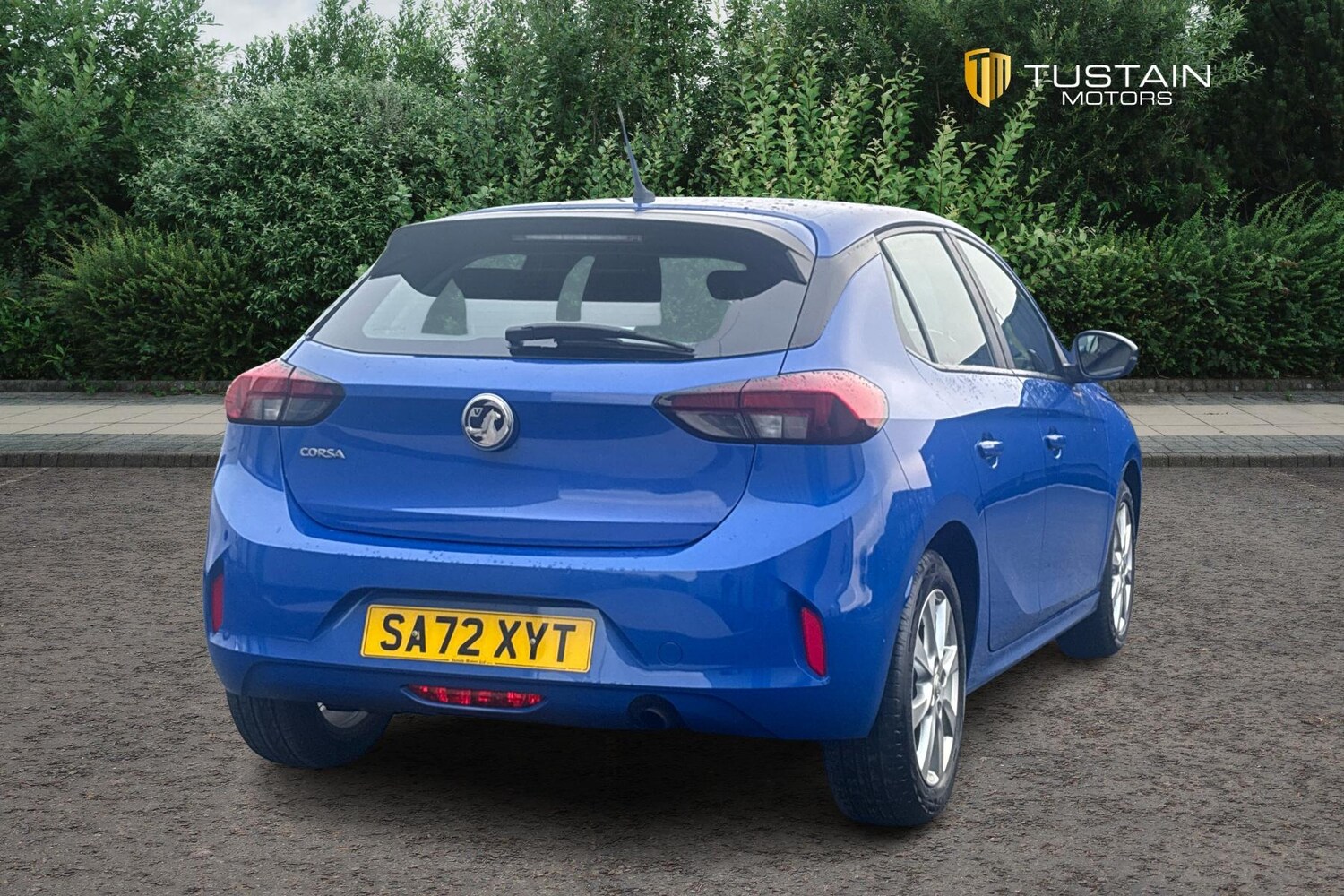 Used Vauxhall Corsa 2022 for sale - 76905884: Photo 12