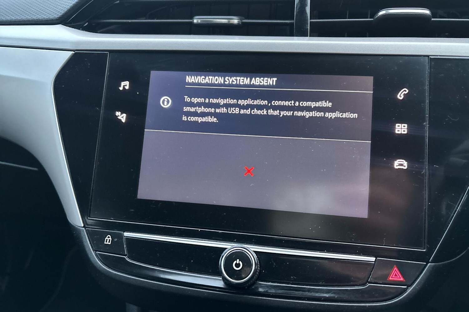 Used Vauxhall Corsa 2022 for sale - 76905884: Photo 16