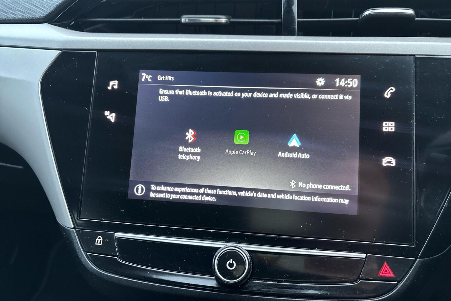 Used Vauxhall Corsa 2022 for sale - 76905884: Photo 17