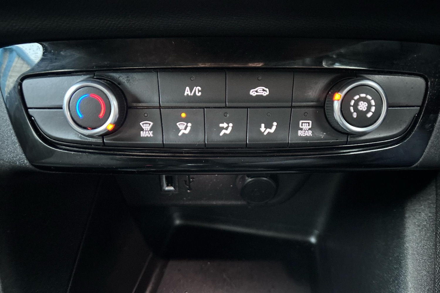 Used Vauxhall Corsa 2022 for sale - 76905884: Photo 18