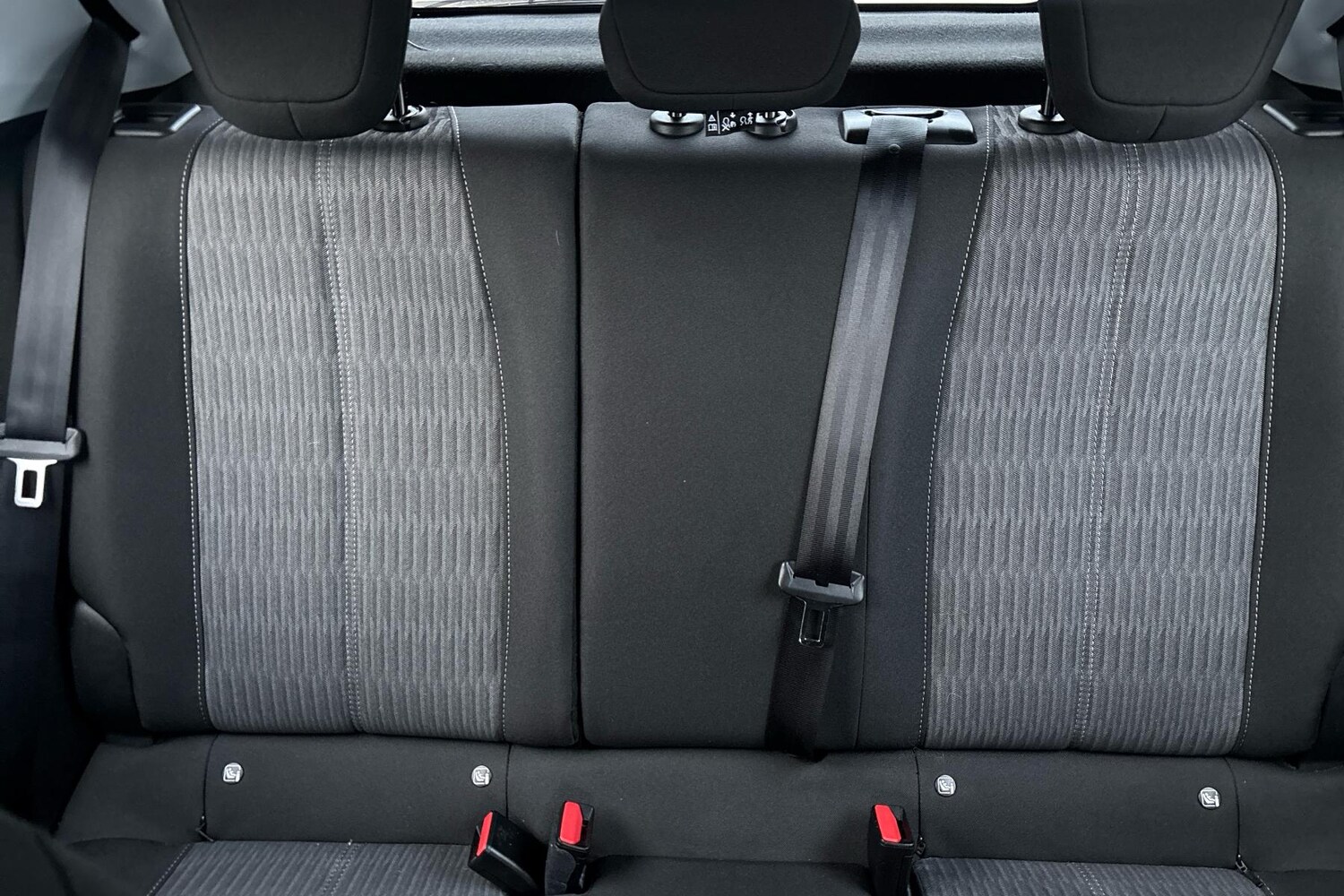 Used Vauxhall Corsa 2022 for sale - 76905884: Photo 21