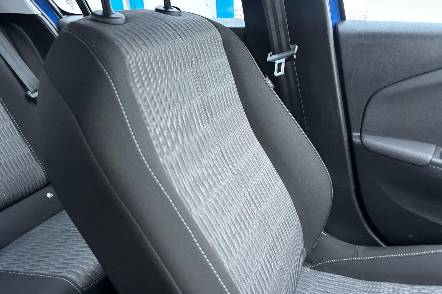 Used Vauxhall Corsa 2022 for sale - 76905884: Photo 22