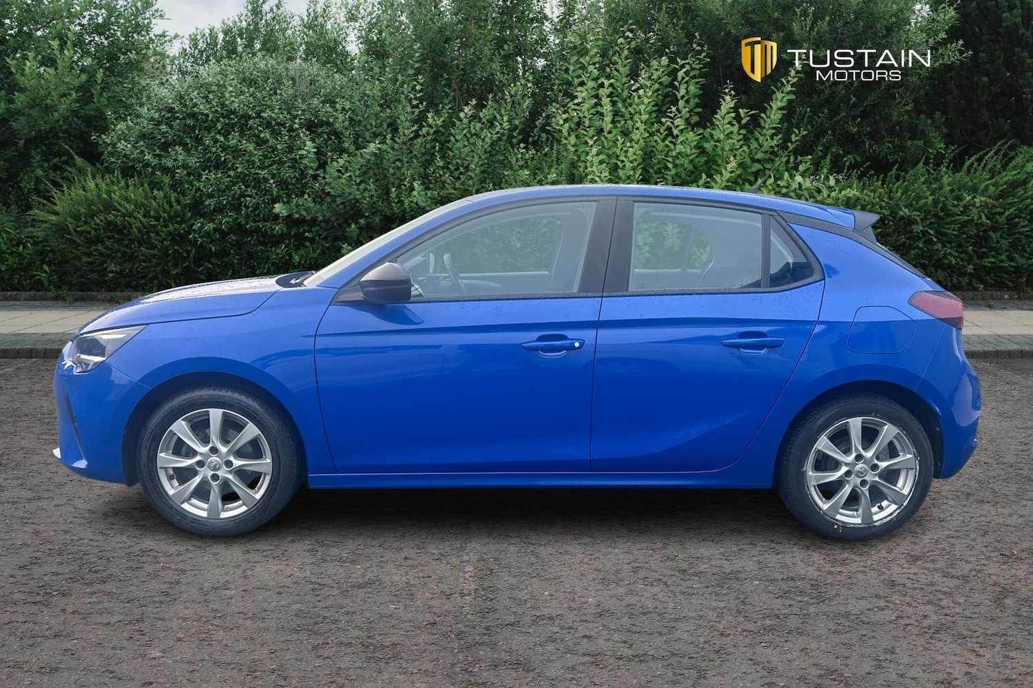 Used Vauxhall Corsa 2022 for sale - 76905884: Photo 9