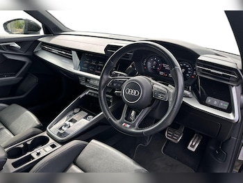 Used Audi A3 2020 for sale - 79064748: Photo