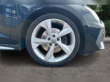 Used Audi A3 2020 for sale - 79064748: Photo