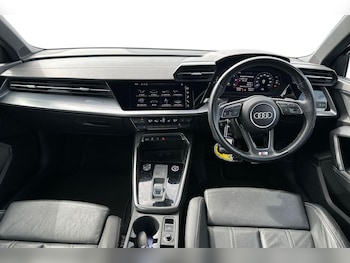 Used Audi A3 2020 for sale - 79064748: Photo
