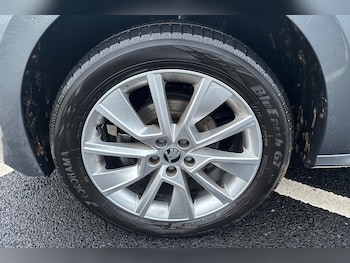 Used Skoda Kamiq 2022 for sale - 77429393: Photo