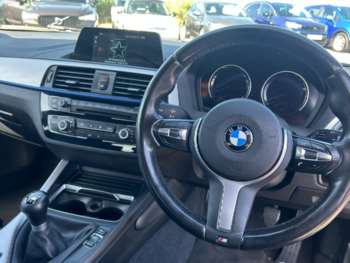 Used BMW 1 Series 2018 for sale - 75212429: Photo