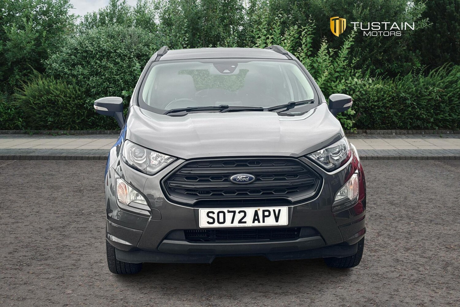 Used Ford Ecosport 2023 for sale - 76219543: Photo 10