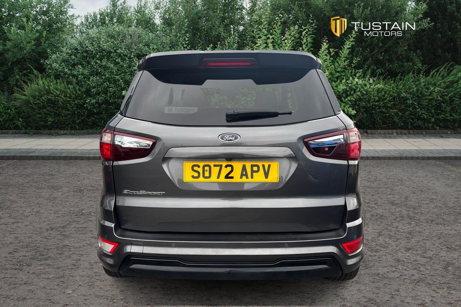 Used Ford Ecosport 2023 for sale - 76219543: Photo 11