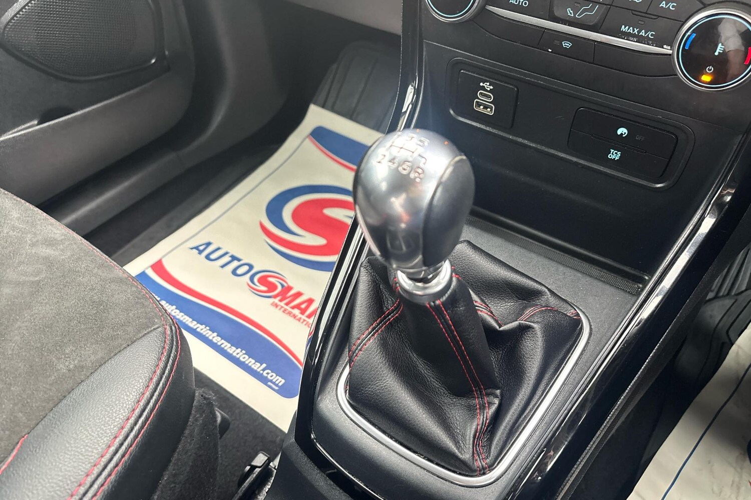 Used Ford Ecosport 2023 for sale - 76219543: Photo 14