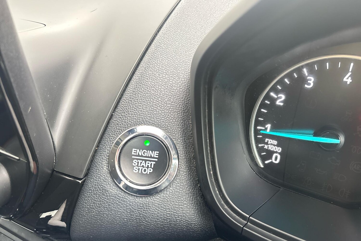 Used Ford Ecosport 2023 for sale - 76219543: Photo 18