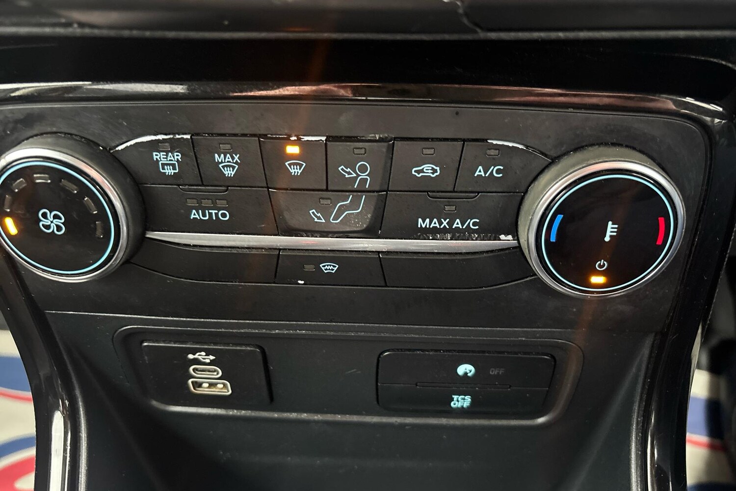 Used Ford Ecosport 2023 for sale - 76219543: Photo 19