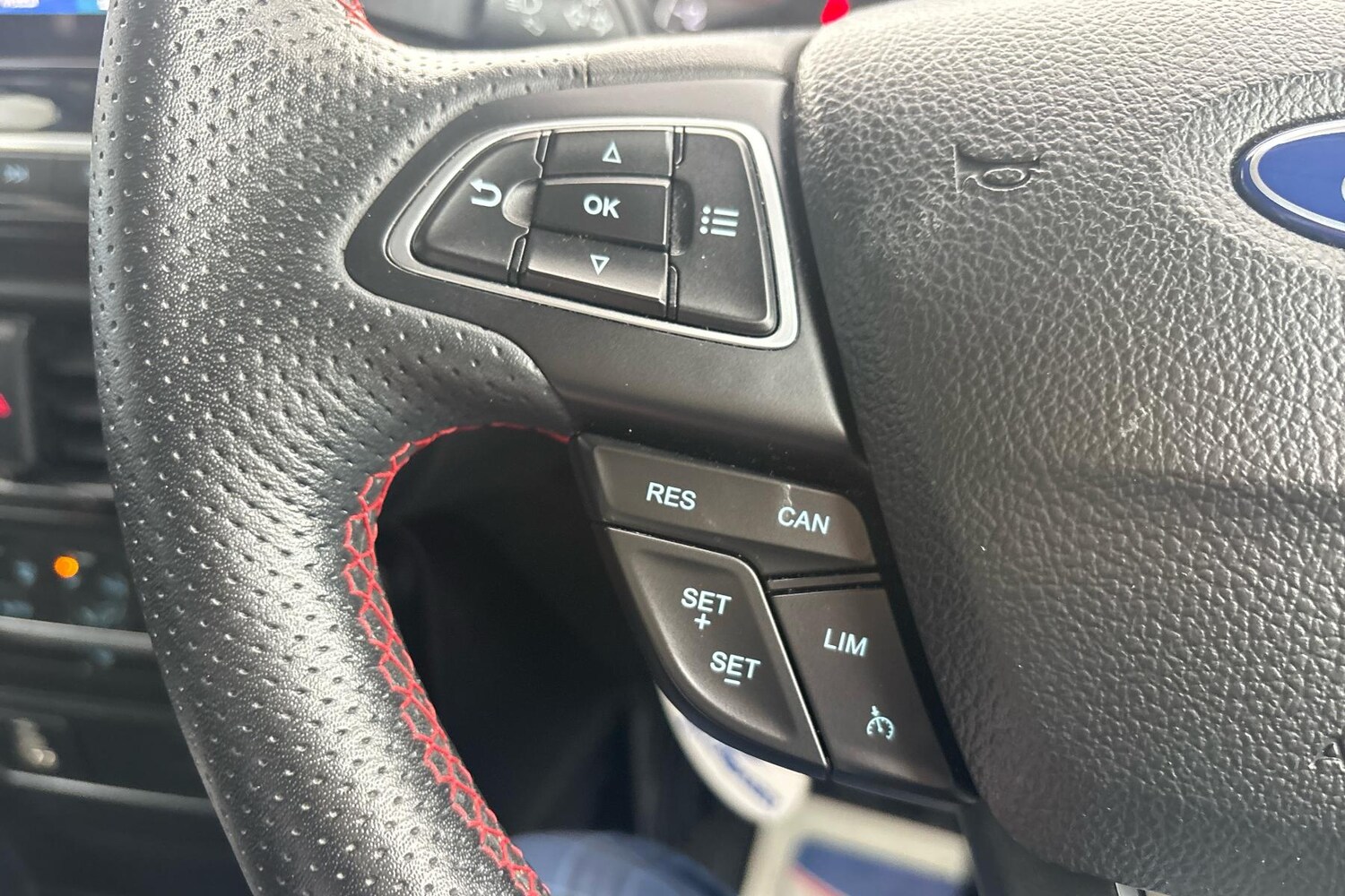 Used Ford Ecosport 2023 for sale - 76219543: Photo 23