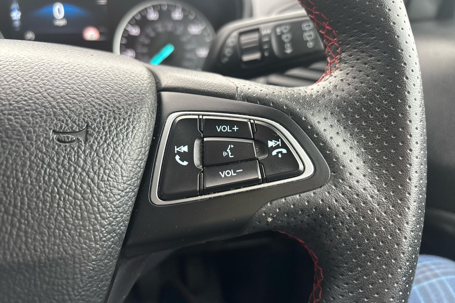 Used Ford Ecosport 2023 for sale - 76219543: Photo 24