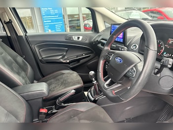 Used Ford Ecosport 2023 for sale - 76219543: Photo