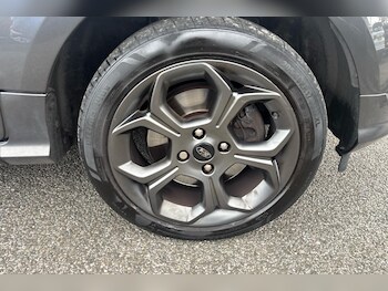 Used Ford Ecosport 2023 for sale - 76219543: Photo