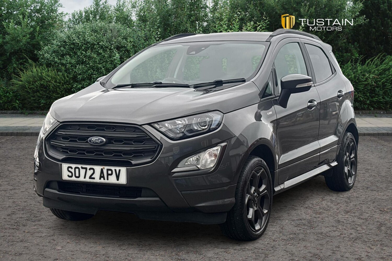 Used Ford Ecosport 2023 for sale - 76219543: Photo 6