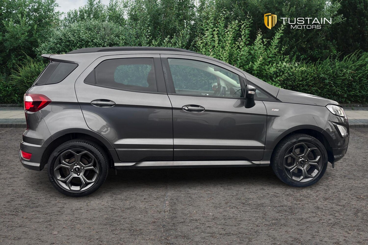 Used Ford Ecosport 2023 for sale - 76219543: Photo 8