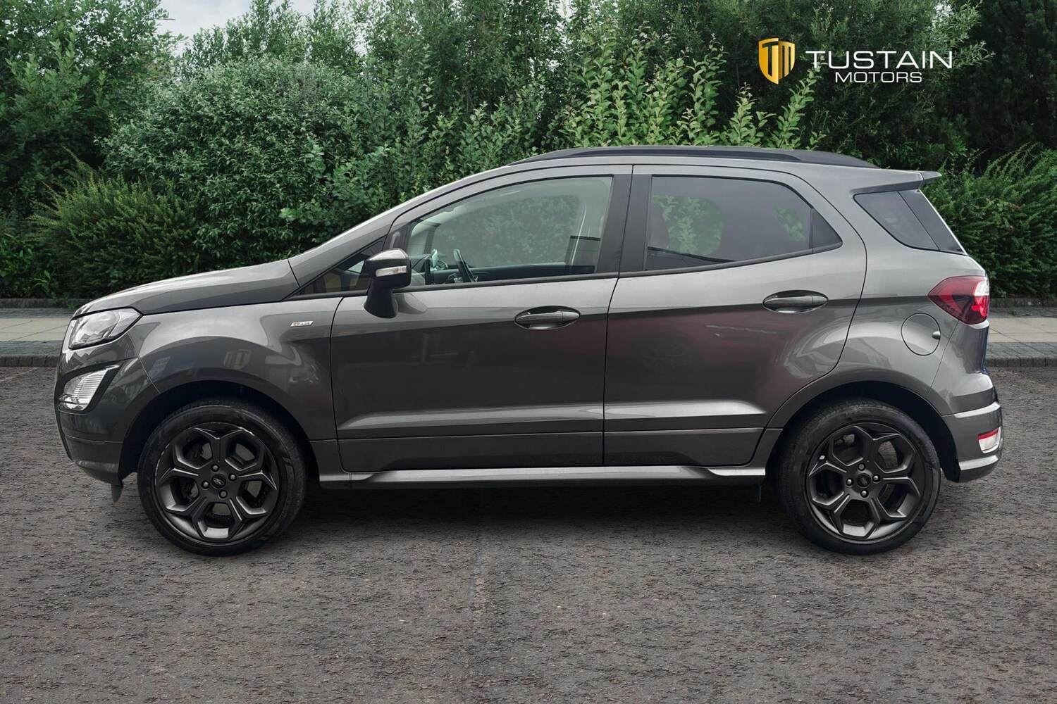 Used Ford Ecosport 2023 for sale - 76219543: Photo 9