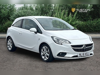 Used Vauxhall Corsa 2016 for sale - 79032931: Photo