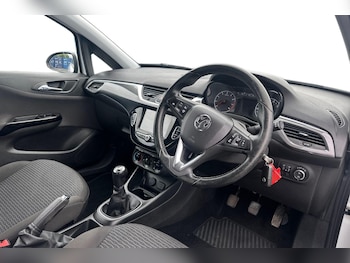 Used Vauxhall Corsa 2016 for sale - 79032931: Photo