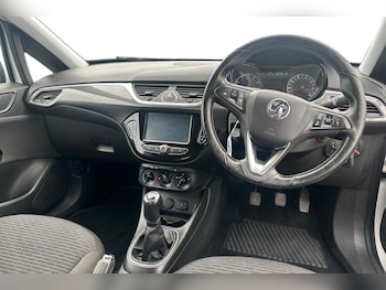 Used Vauxhall Corsa 2016 for sale - 79032931: Photo