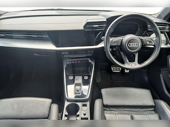 Used Audi A3 2023 for sale - 79282108: Photo