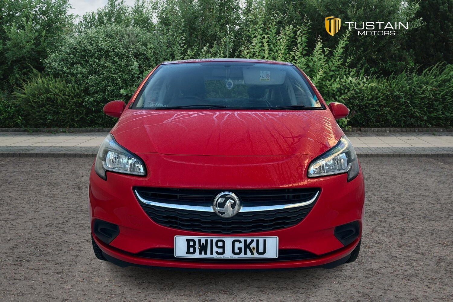 Used Vauxhall Corsa 2019 for sale - 76746444: Photo 10