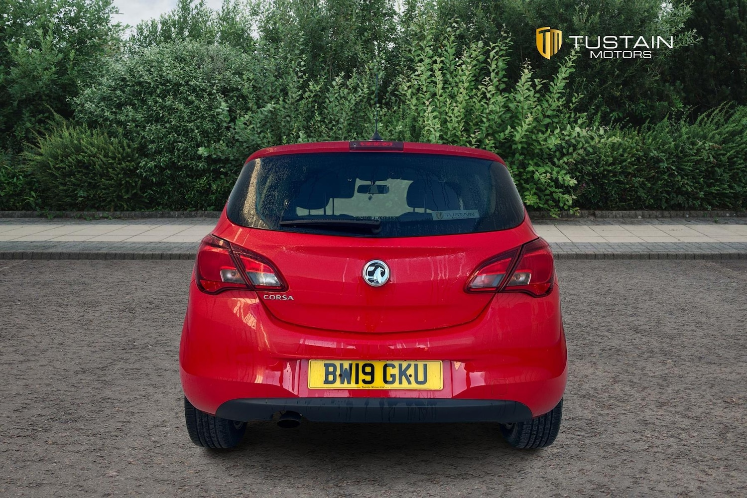 Used Vauxhall Corsa 2019 for sale - 76746444: Photo 11