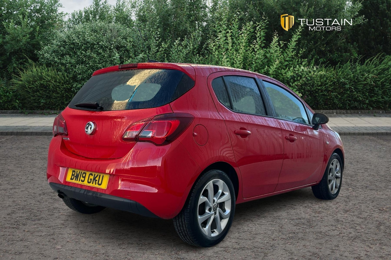 Used Vauxhall Corsa 2019 for sale - 76746444: Photo 12