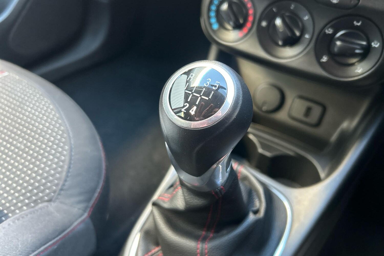 Used Vauxhall Corsa 2019 for sale - 76746444: Photo 14