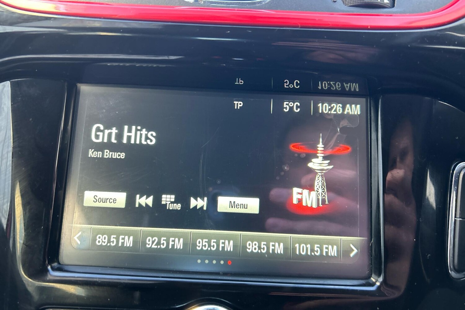 Used Vauxhall Corsa 2019 for sale - 76746444: Photo 15