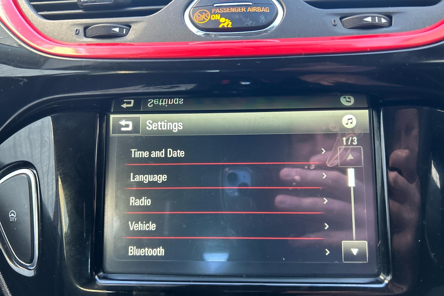 Used Vauxhall Corsa 2019 for sale - 76746444: Photo 17