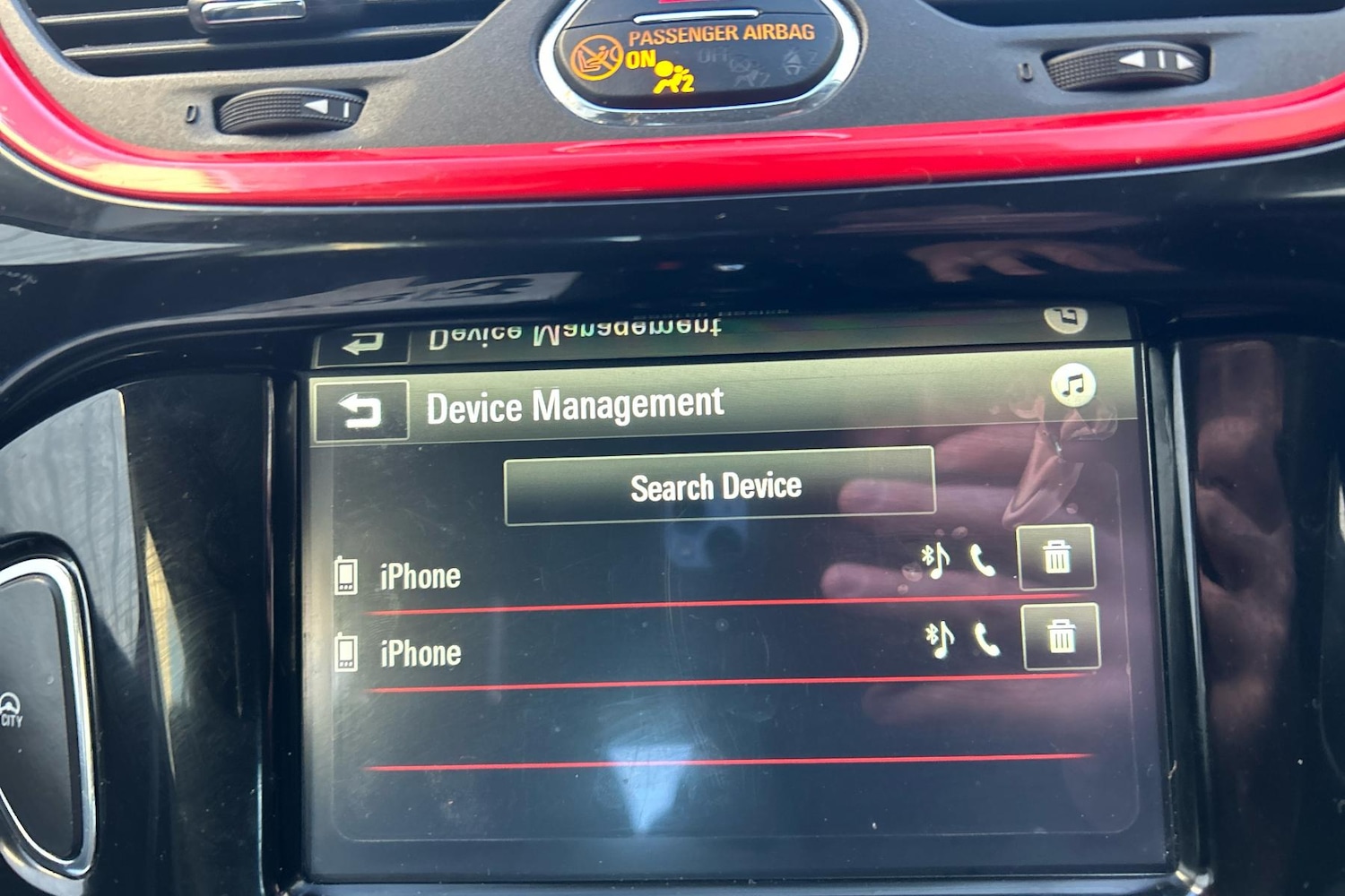 Used Vauxhall Corsa 2019 for sale - 76746444: Photo 18