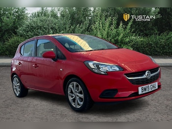 2019 - 1.4i Ecotec Sport Hatchback 5dr Petrol Manual Euro 6 90 Ps