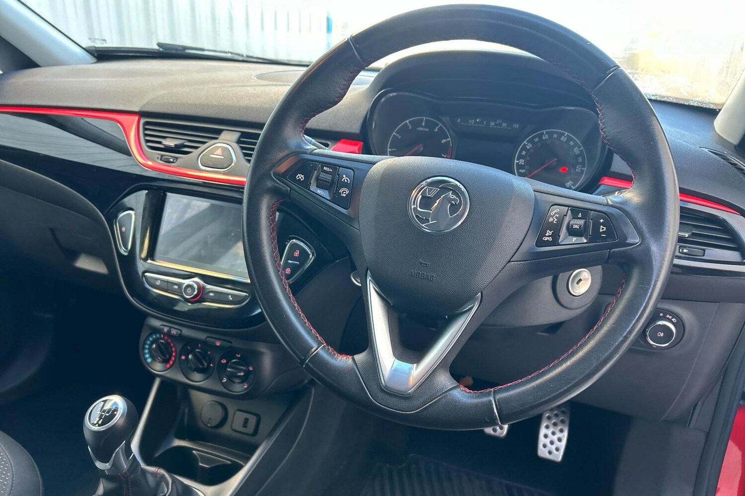 Used Vauxhall Corsa 2019 for sale - 76746444: Photo 2