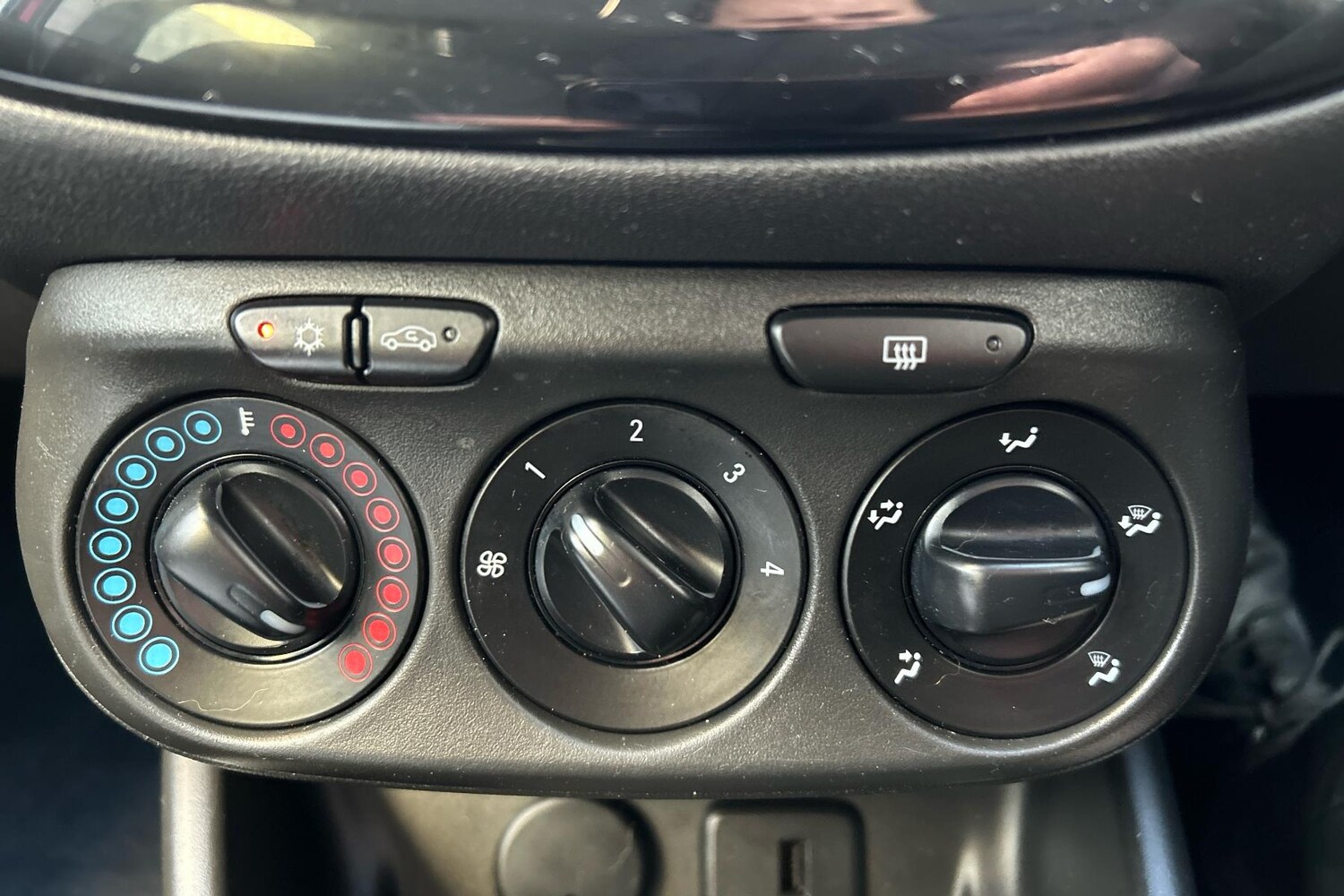 Used Vauxhall Corsa 2019 for sale - 76746444: Photo 22