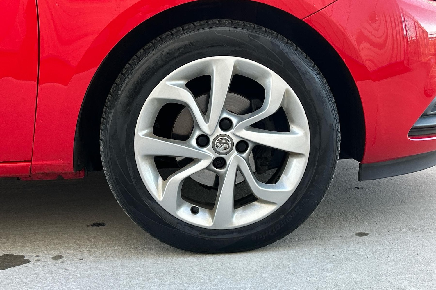 Used Vauxhall Corsa 2019 for sale - 76746444: Photo 3