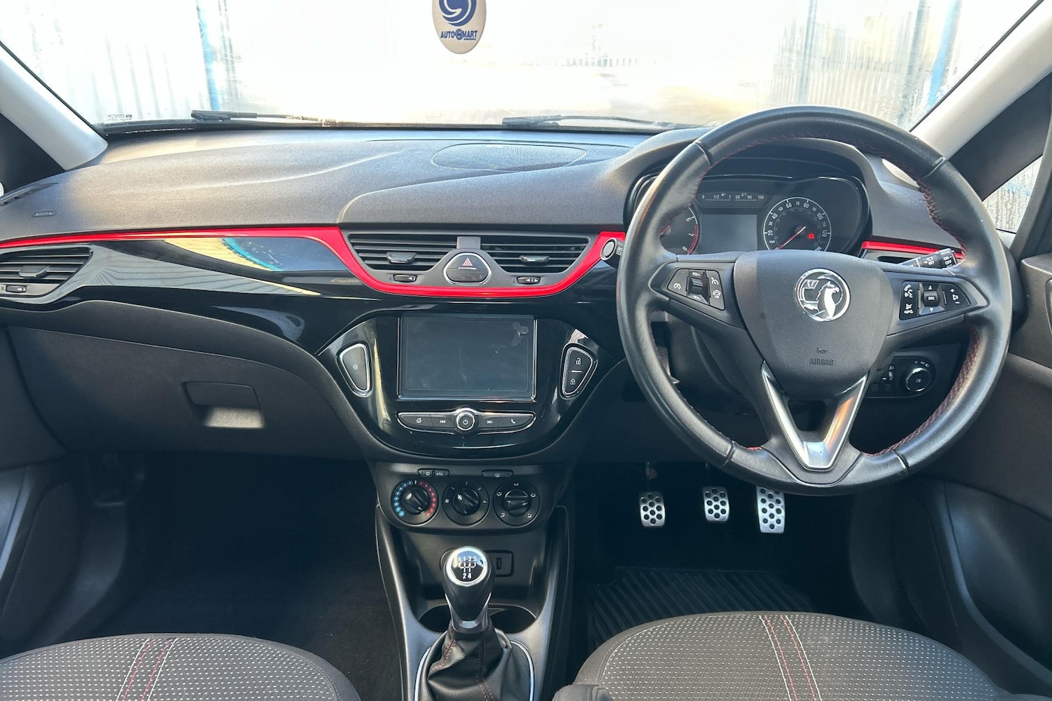Used Vauxhall Corsa 2019 for sale - 76746444: Photo 4