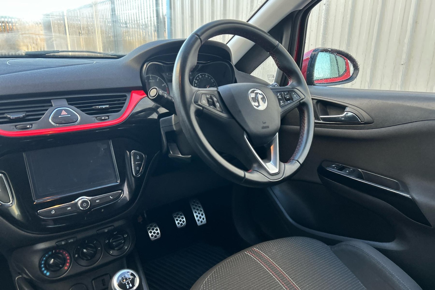 Used Vauxhall Corsa 2019 for sale - 76746444: Photo 5