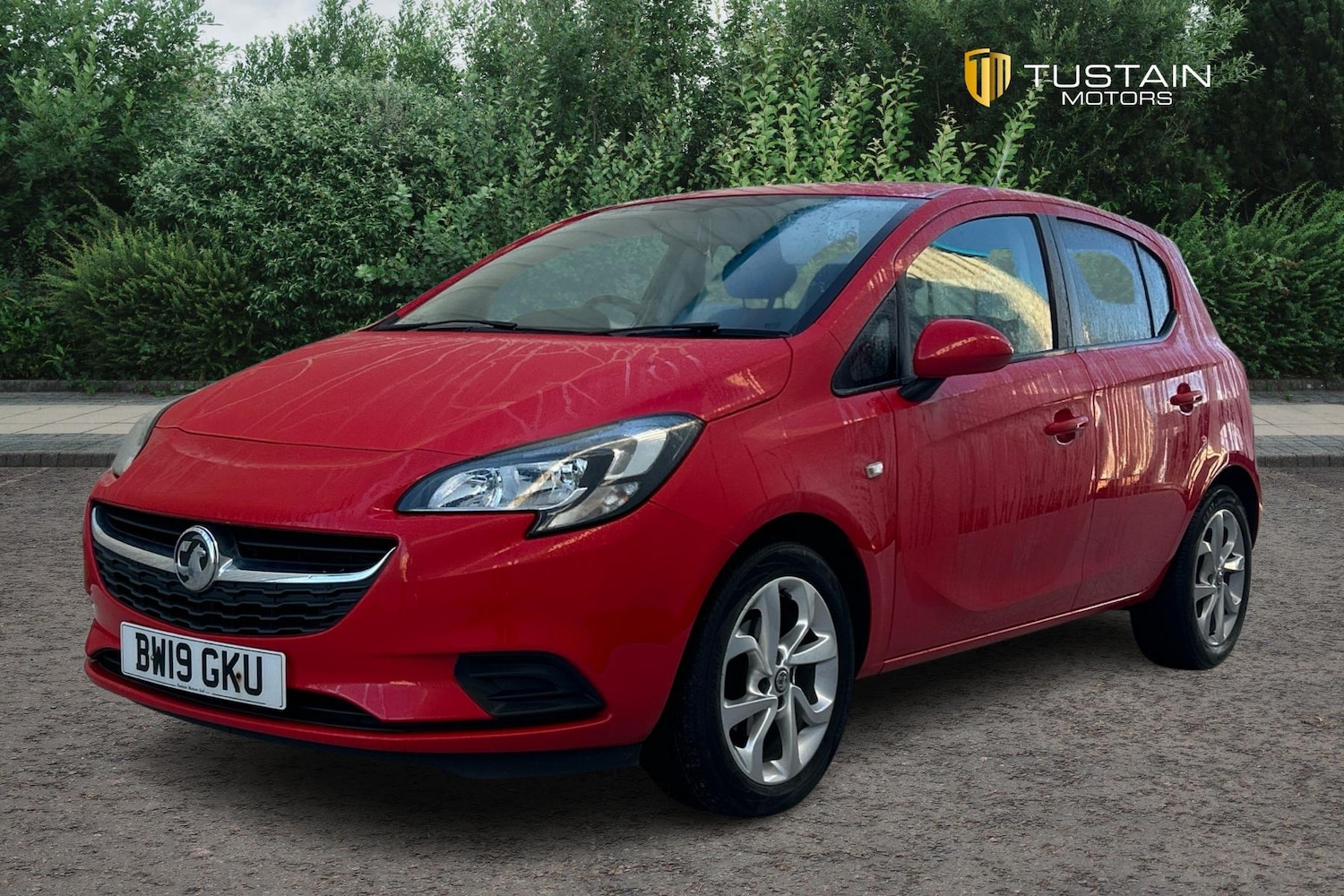 Used Vauxhall Corsa 2019 for sale - 76746444: Photo 6