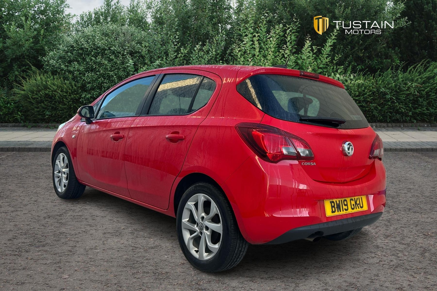 Used Vauxhall Corsa 2019 for sale - 76746444: Photo 7