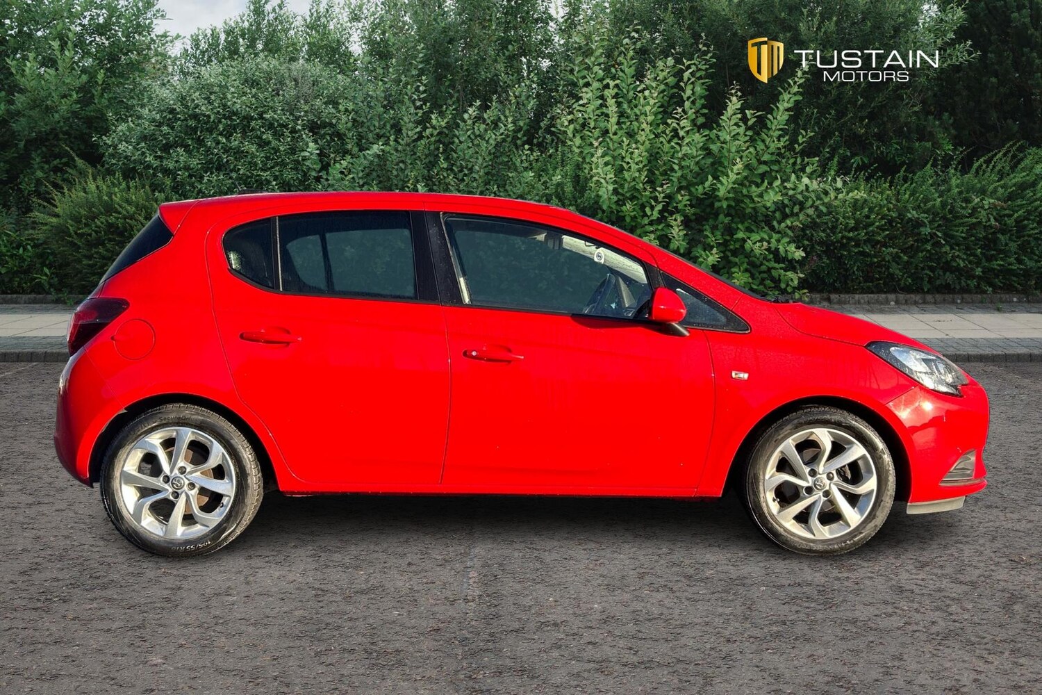 Used Vauxhall Corsa 2019 for sale - 76746444: Photo 8