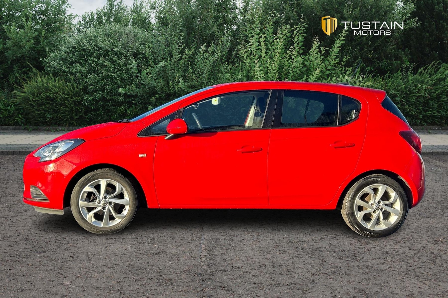 Used Vauxhall Corsa 2019 for sale - 76746444: Photo 9