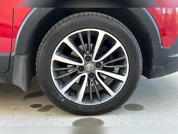 Used Vauxhall Crossland X 2020 for sale - 76732584: Photo