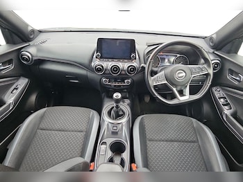 Used Nissan Juke 2024 for sale - 78506938: Photo