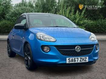 2017 - 1.2i Ecoflex Energised Hatchback 3dr Petrol Manual Euro 6 s/s 70 Ps