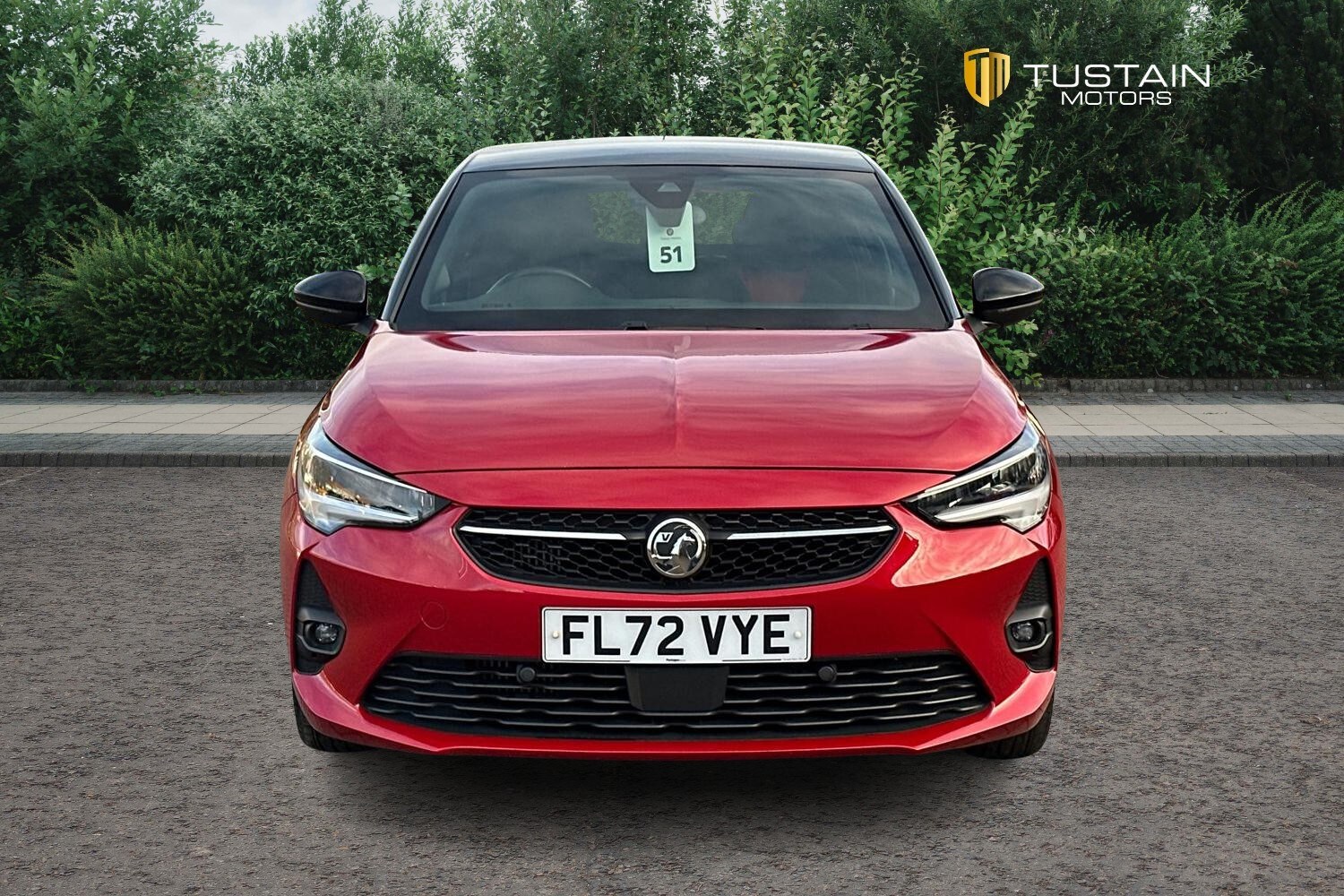 Used Vauxhall Corsa 2022 for sale - 77862959: Photo 10